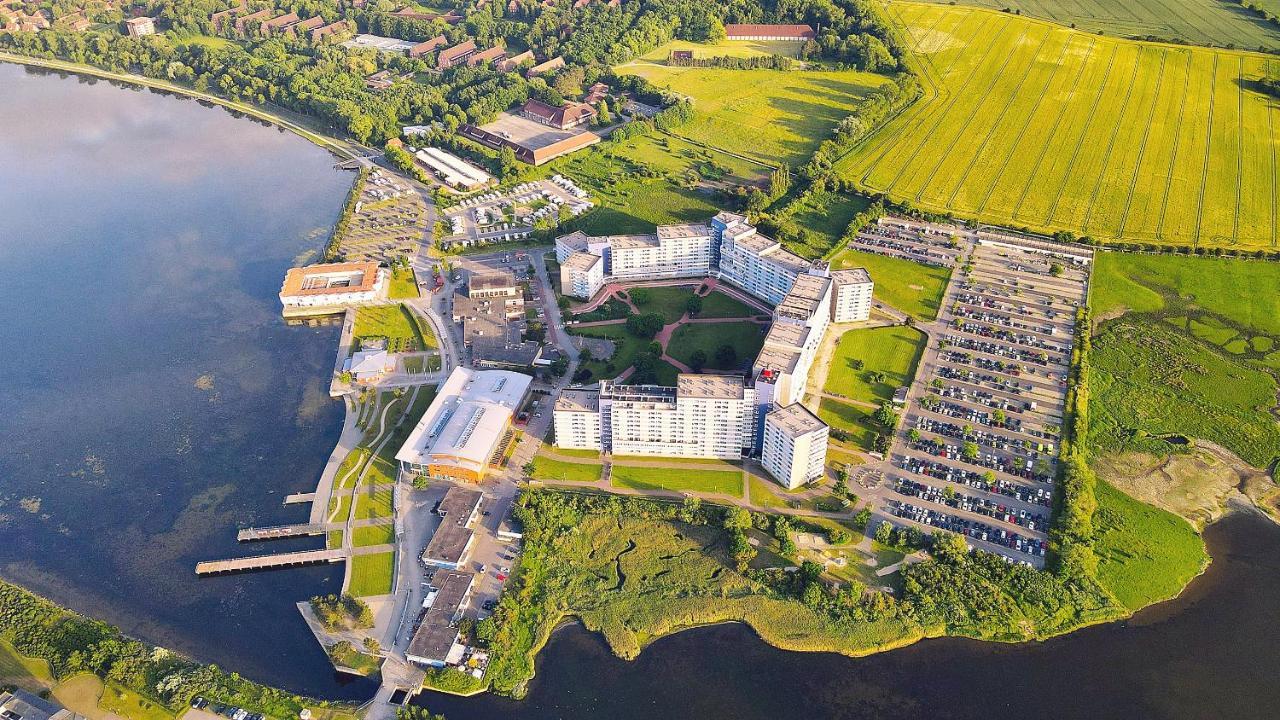 Ferienpark G03-002 Ferienpark Heiligenhafen Exterior photo